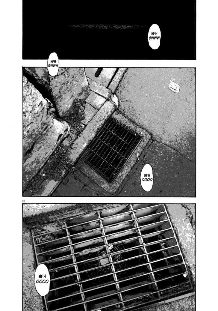 Read I Am A Hero en Manga Online