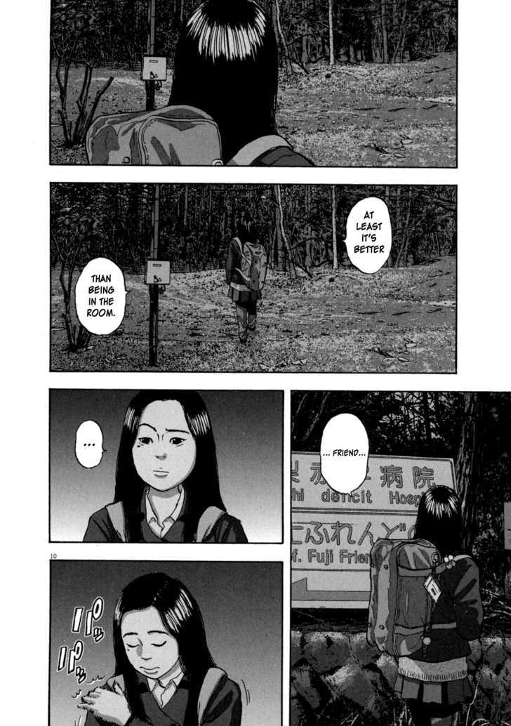 Read I Am A Hero en Manga Online