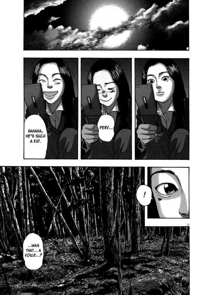 Read I Am A Hero en Manga Online