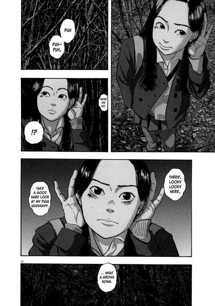 Read I Am A Hero en Manga Online