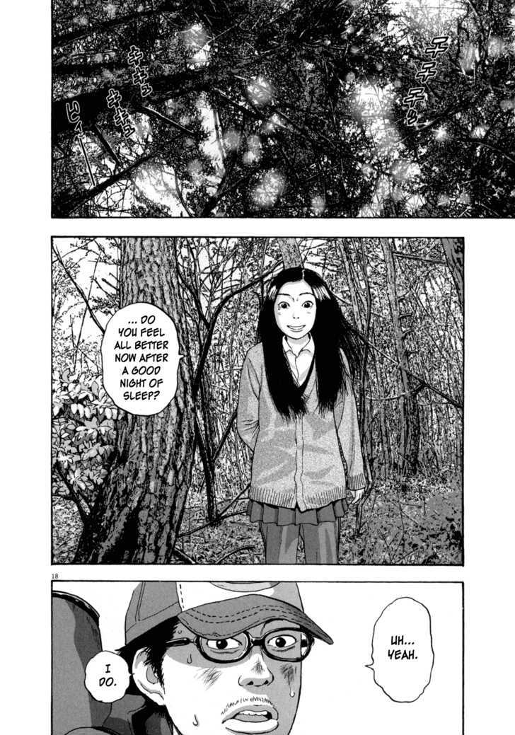 Read I Am A Hero en Manga Online