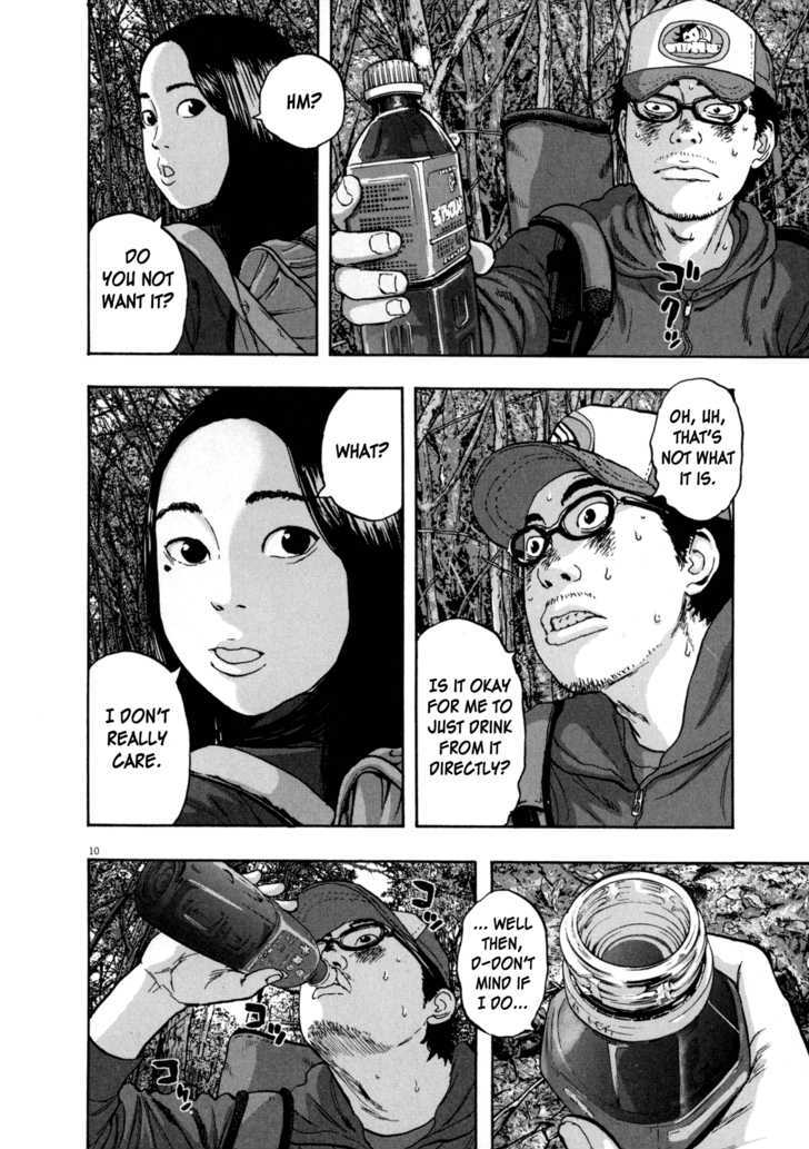 Read I Am A Hero en Manga Online