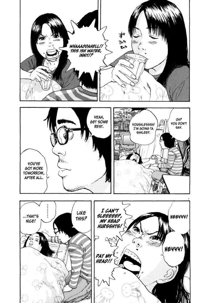 Read I Am A Hero en Manga Online
