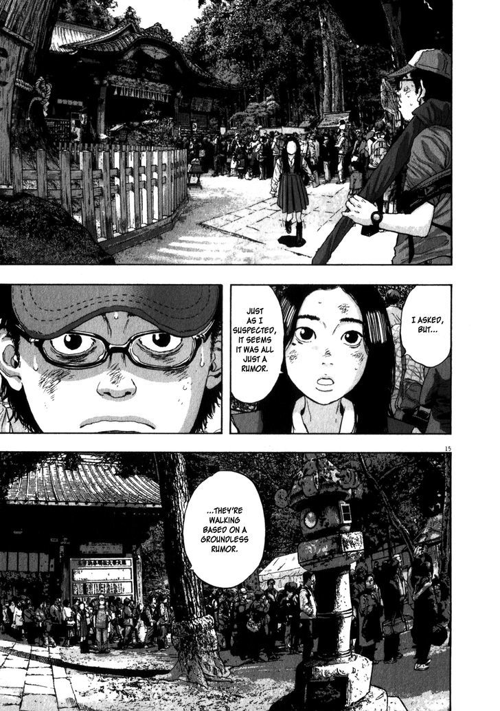Read I Am A Hero en Manga Online