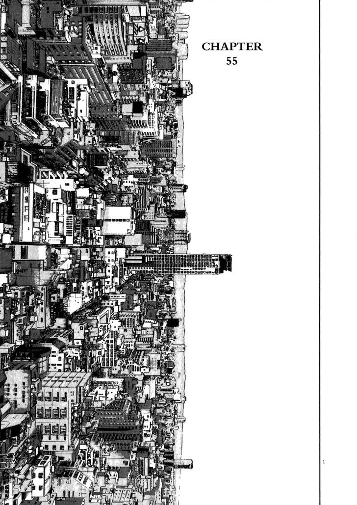 Read I Am A Hero en Manga Online