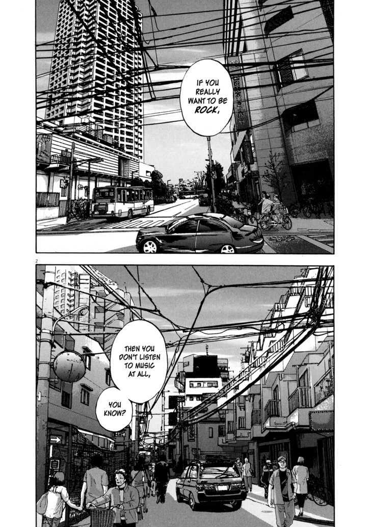 Read I Am A Hero en Manga Online