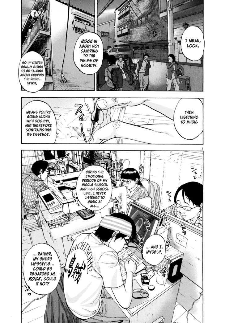 Read I Am A Hero en Manga Online