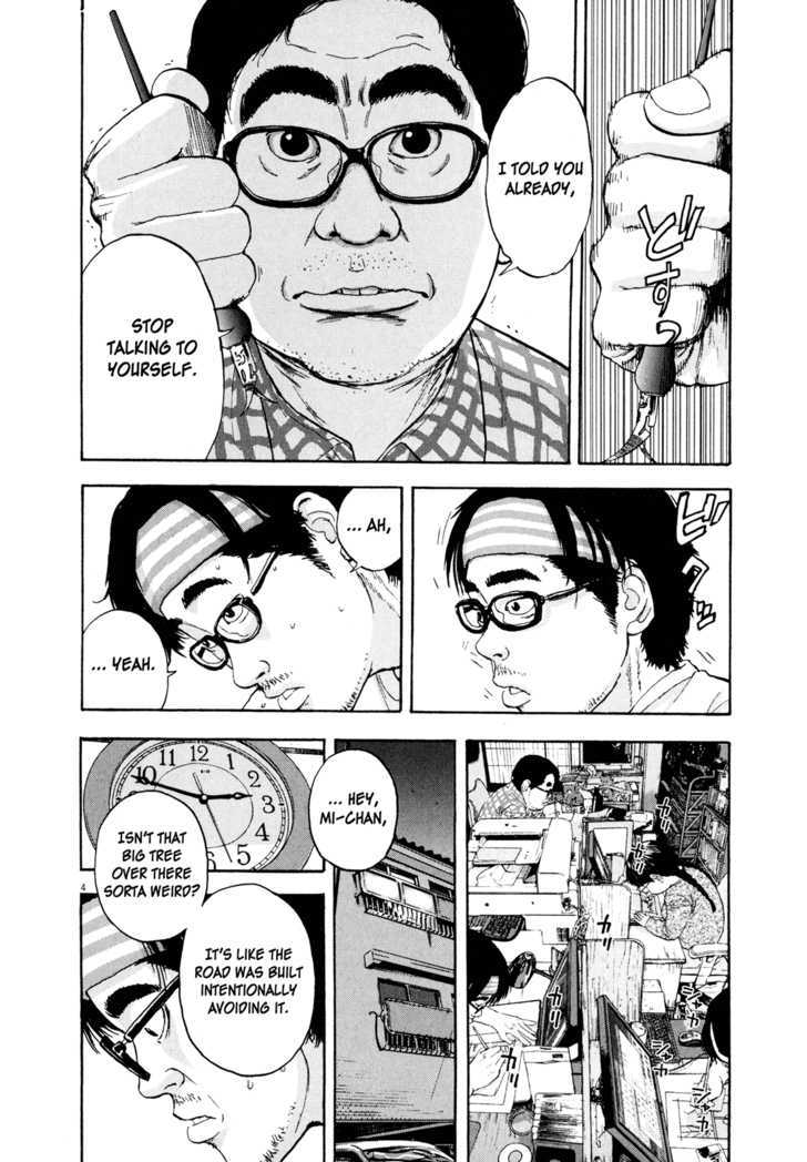 Read I Am A Hero en Manga Online