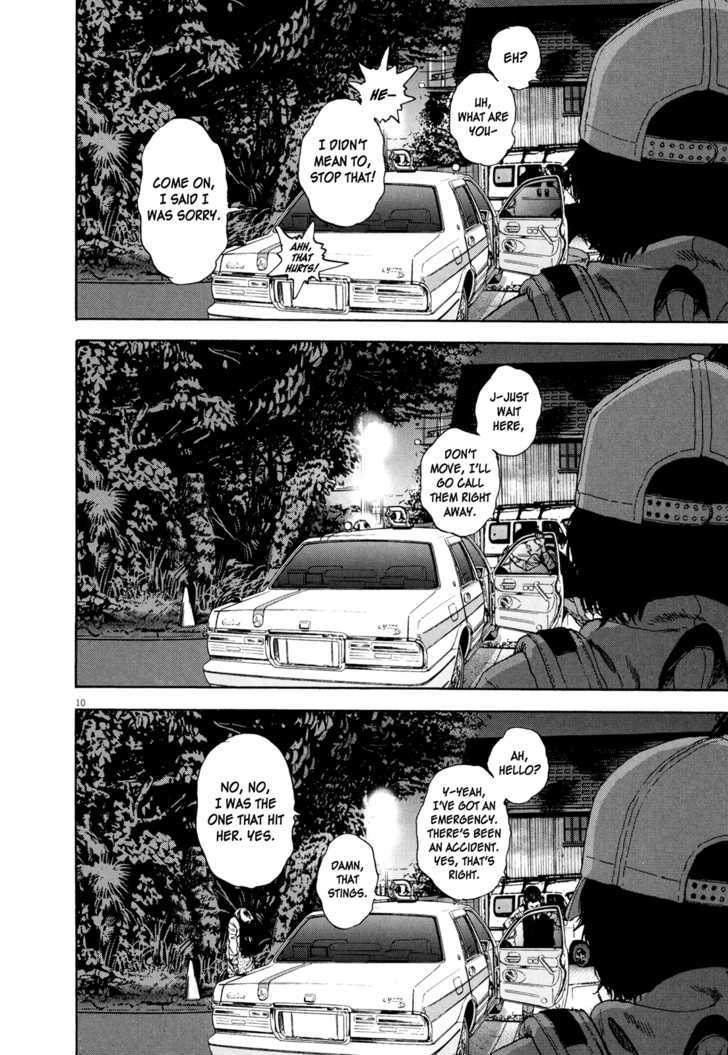 Read I Am A Hero en Manga Online