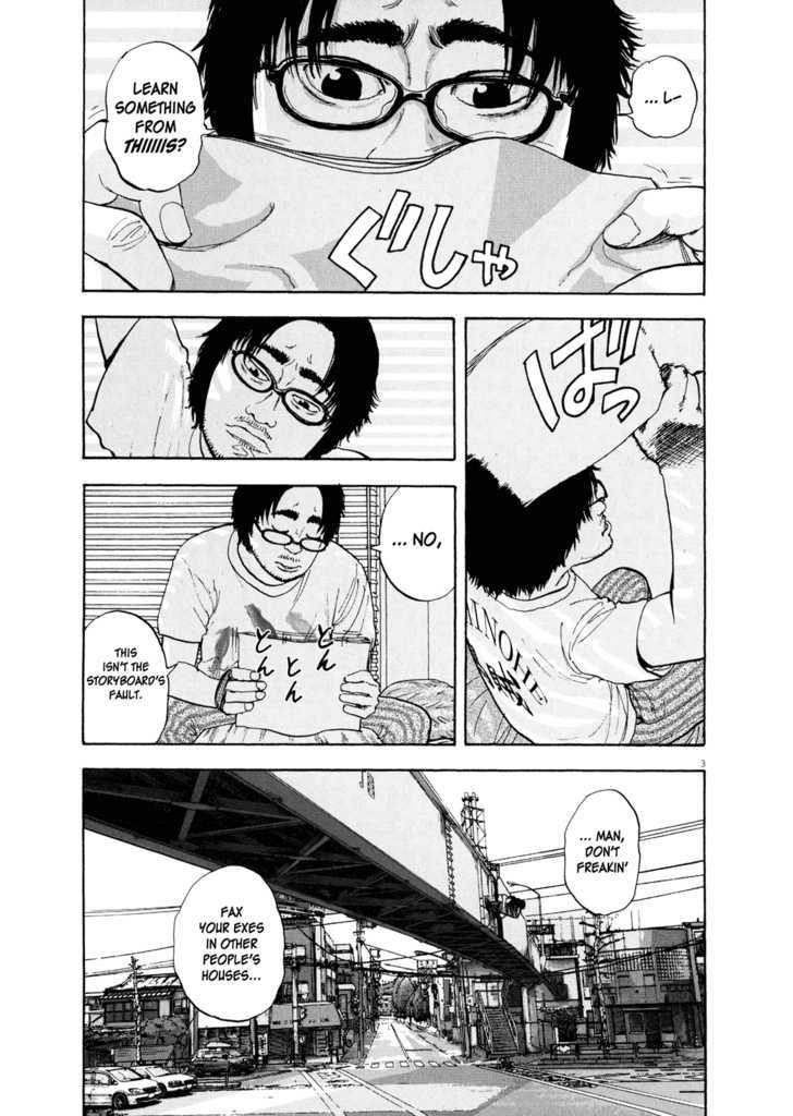 Read I Am A Hero en Manga Online