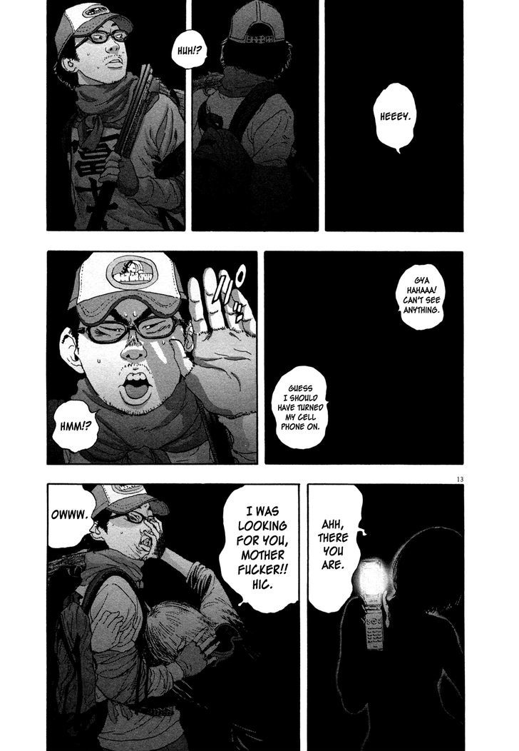 Read I Am A Hero en Manga Online