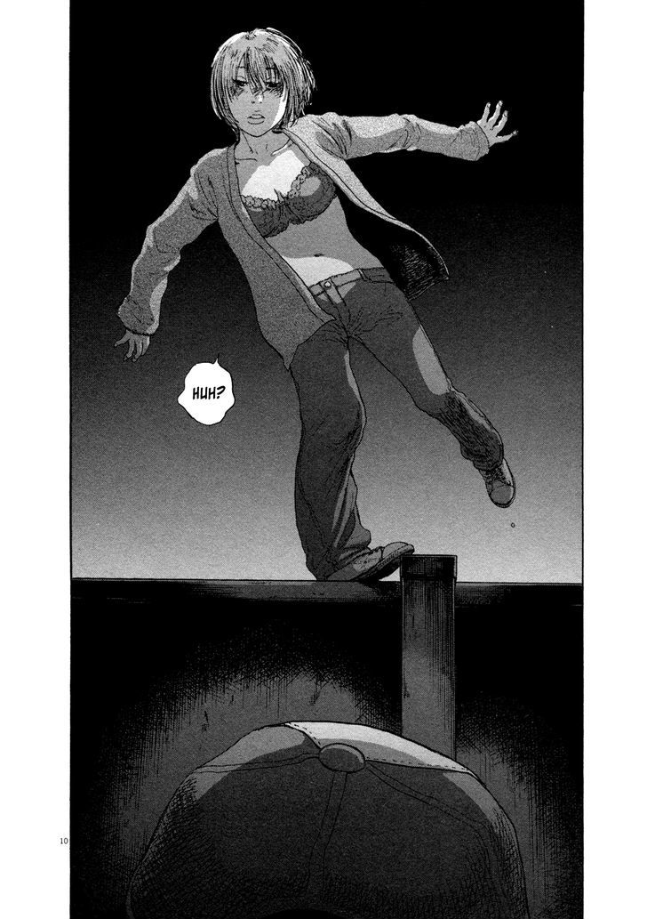 Read I Am A Hero en Manga Online