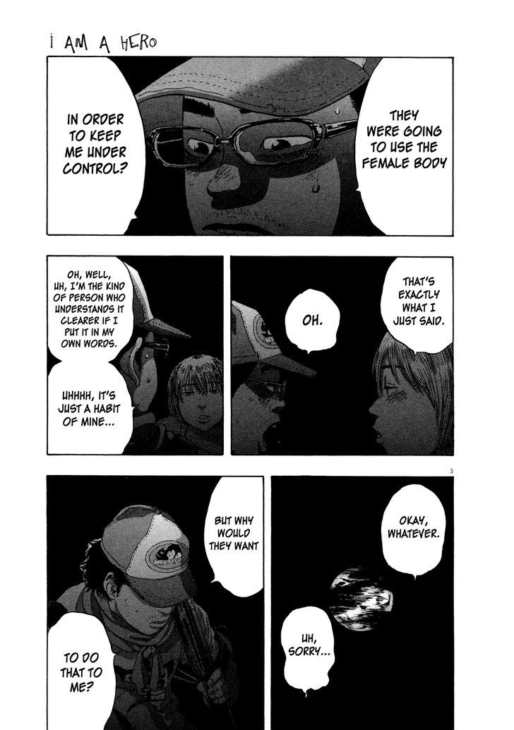 Read I Am A Hero en Manga Online