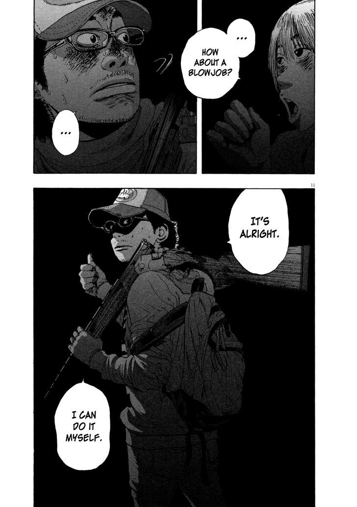 Read I Am A Hero en Manga Online