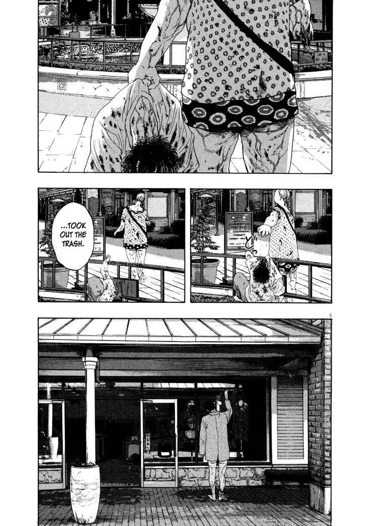 Read I Am A Hero en Manga Online