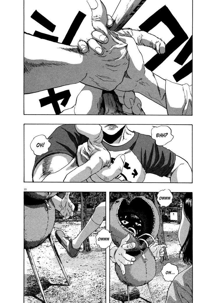 Read I Am A Hero en Manga Online