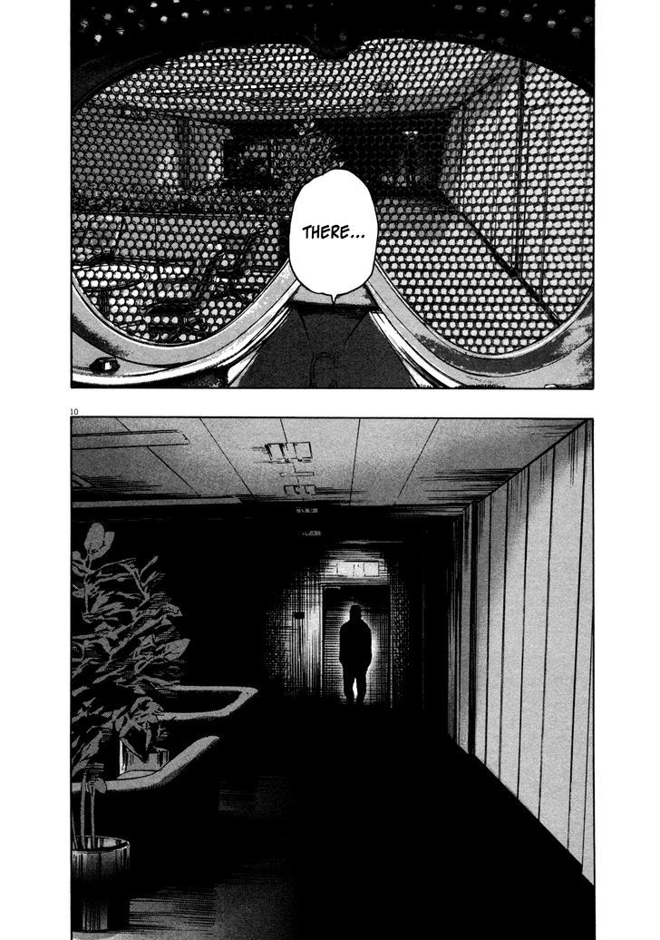 Read I Am A Hero en Manga Online