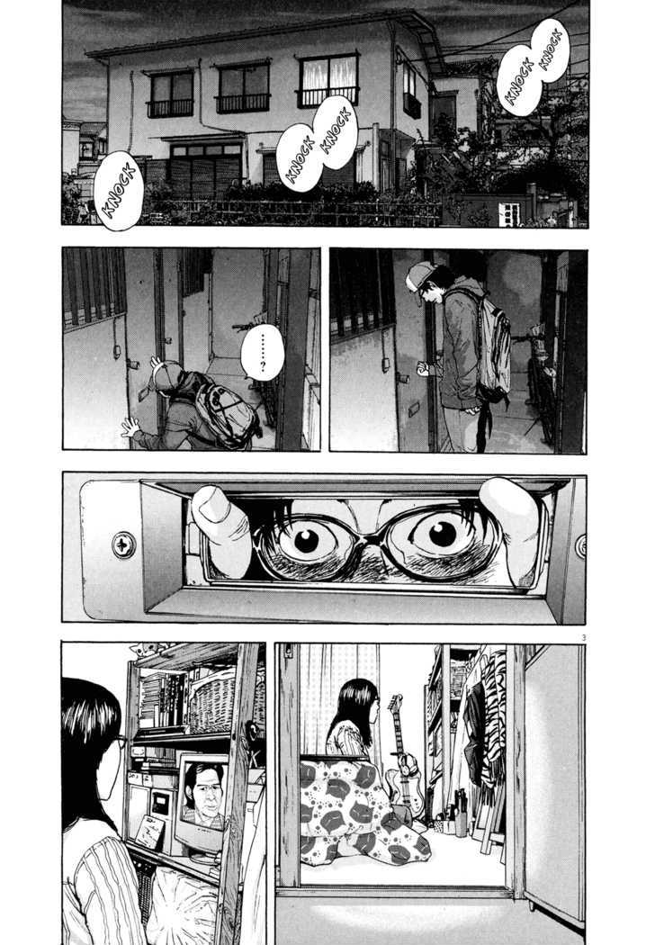 Read I Am A Hero en Manga Online