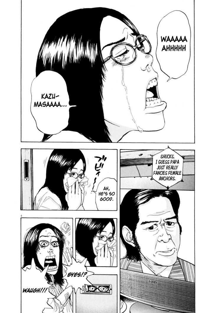 Read I Am A Hero en Manga Online