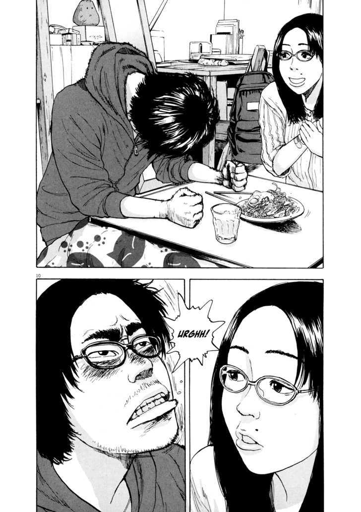 Read I Am A Hero en Manga Online
