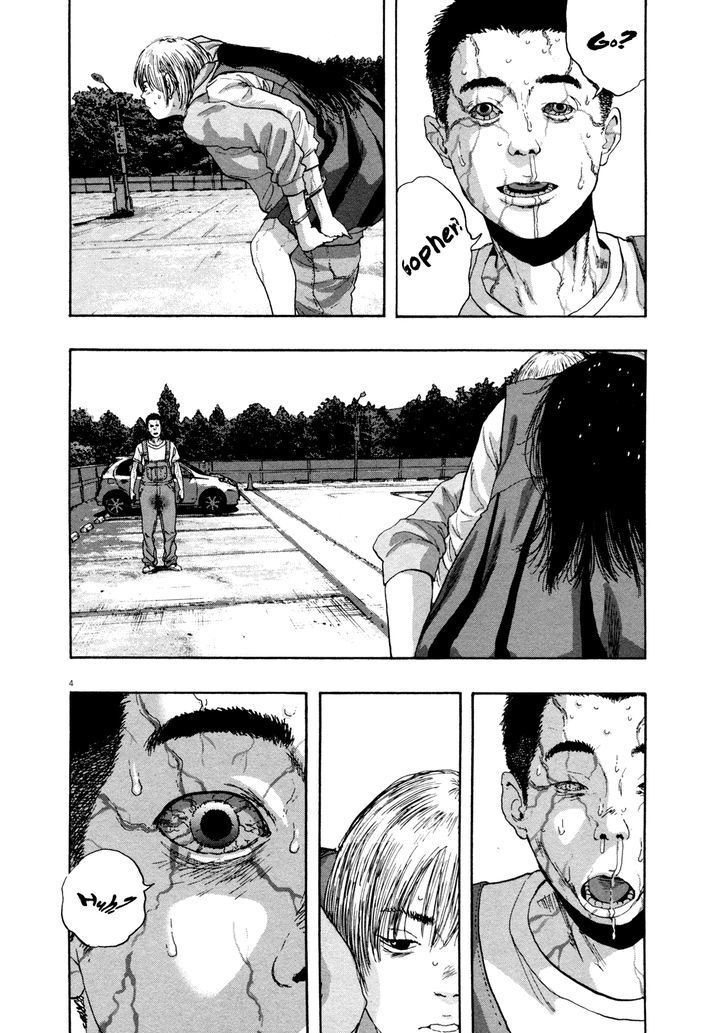 Read I Am A Hero en Manga Online