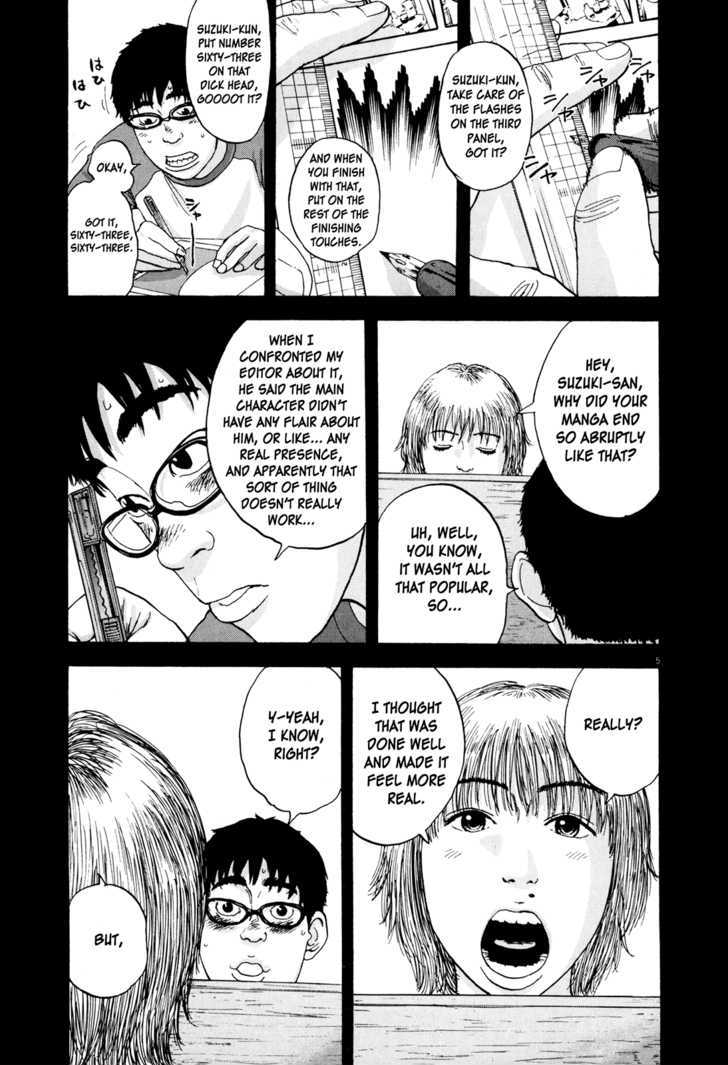 Read I Am A Hero en Manga Online