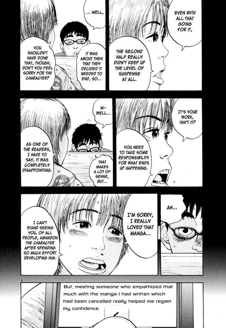 Read I Am A Hero en Manga Online
