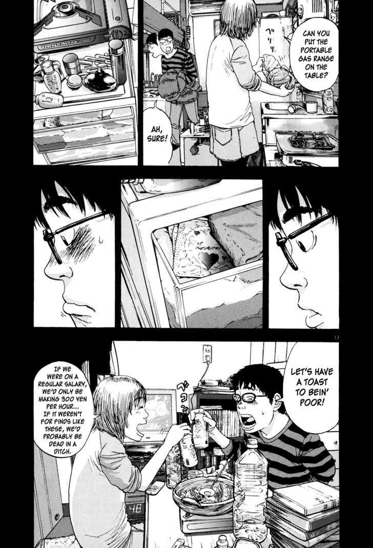 Read I Am A Hero en Manga Online