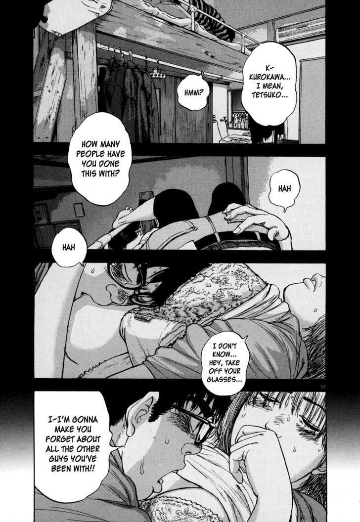 Read I Am A Hero en Manga Online