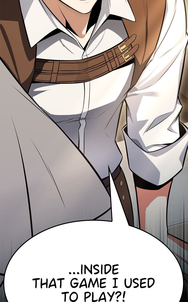 Read I Killed the Main Player en Manga Online