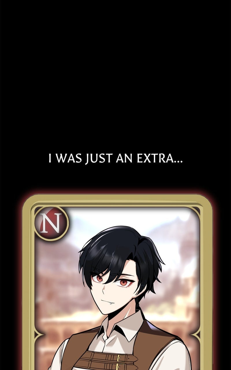 Read I Killed the Main Player en Manga Online