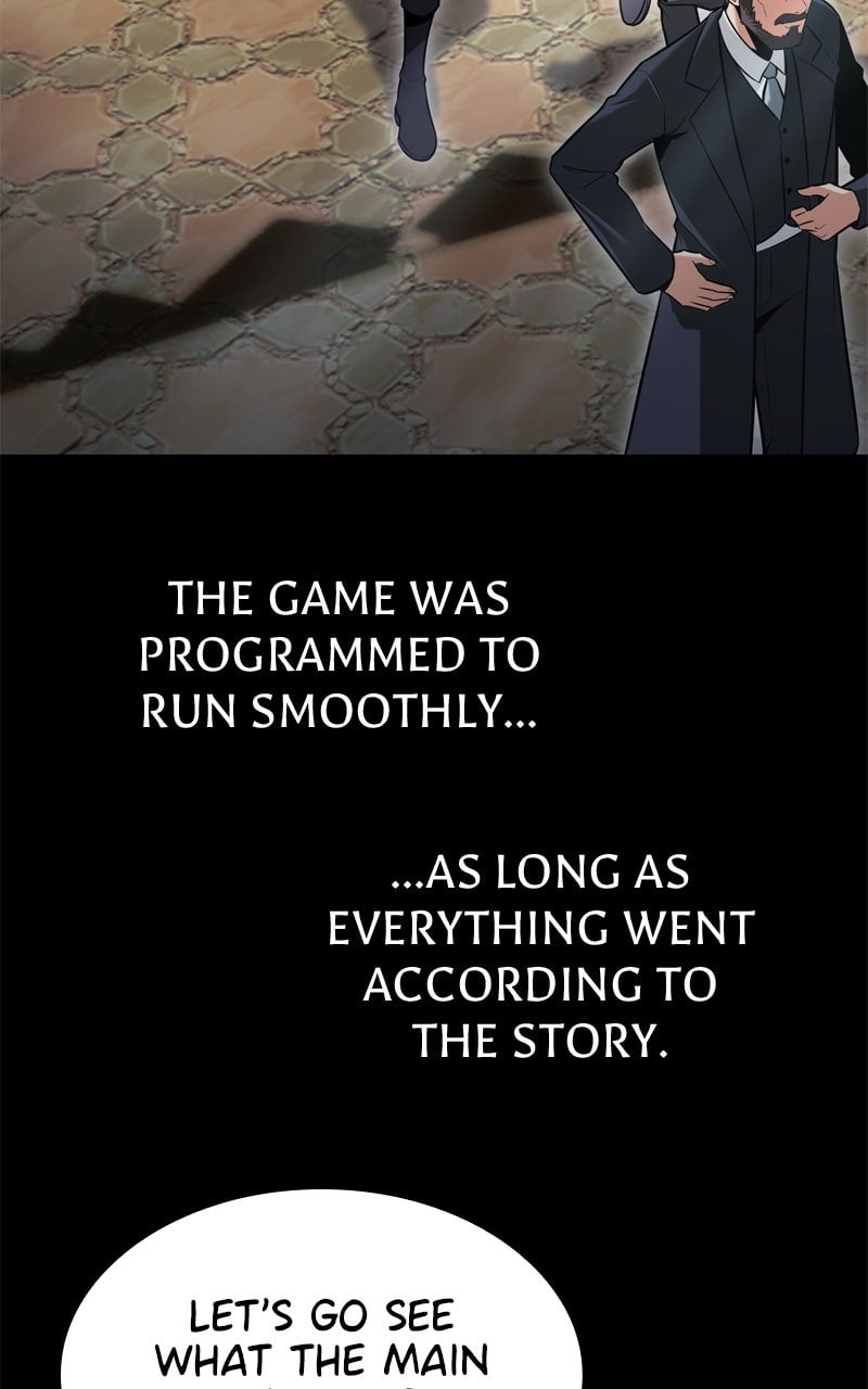 Read I Killed the Main Player en Manga Online