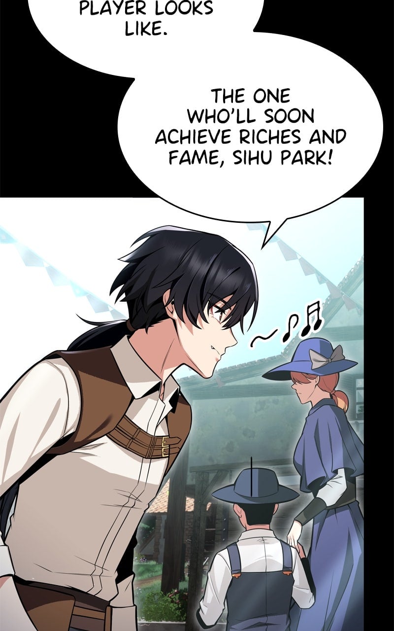 Read I Killed the Main Player en Manga Online