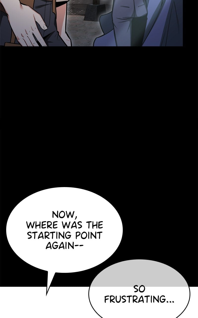 Read I Killed the Main Player en Manga Online