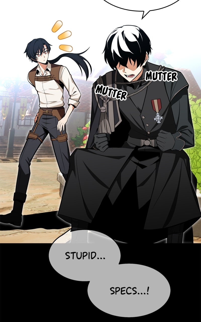 Read I Killed the Main Player en Manga Online