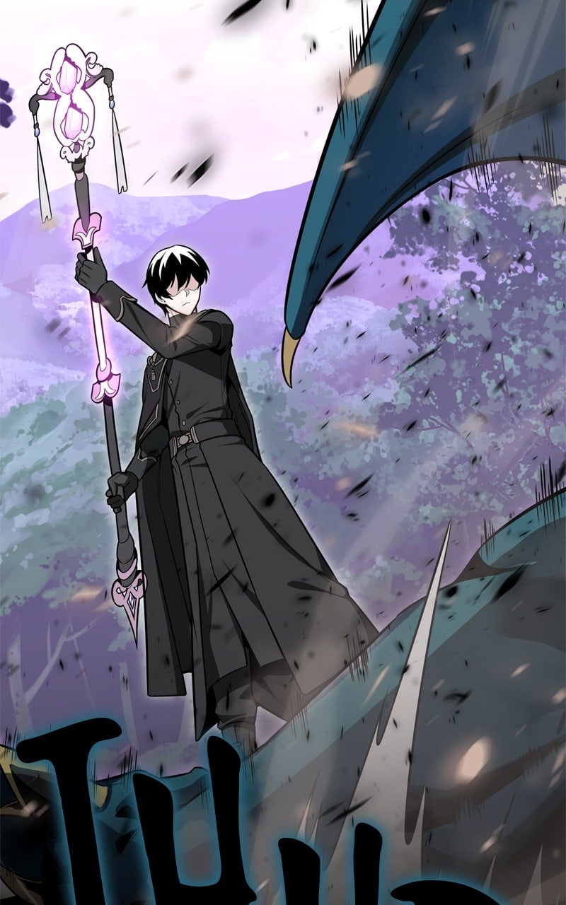 Read I Killed the Main Player en Manga Online