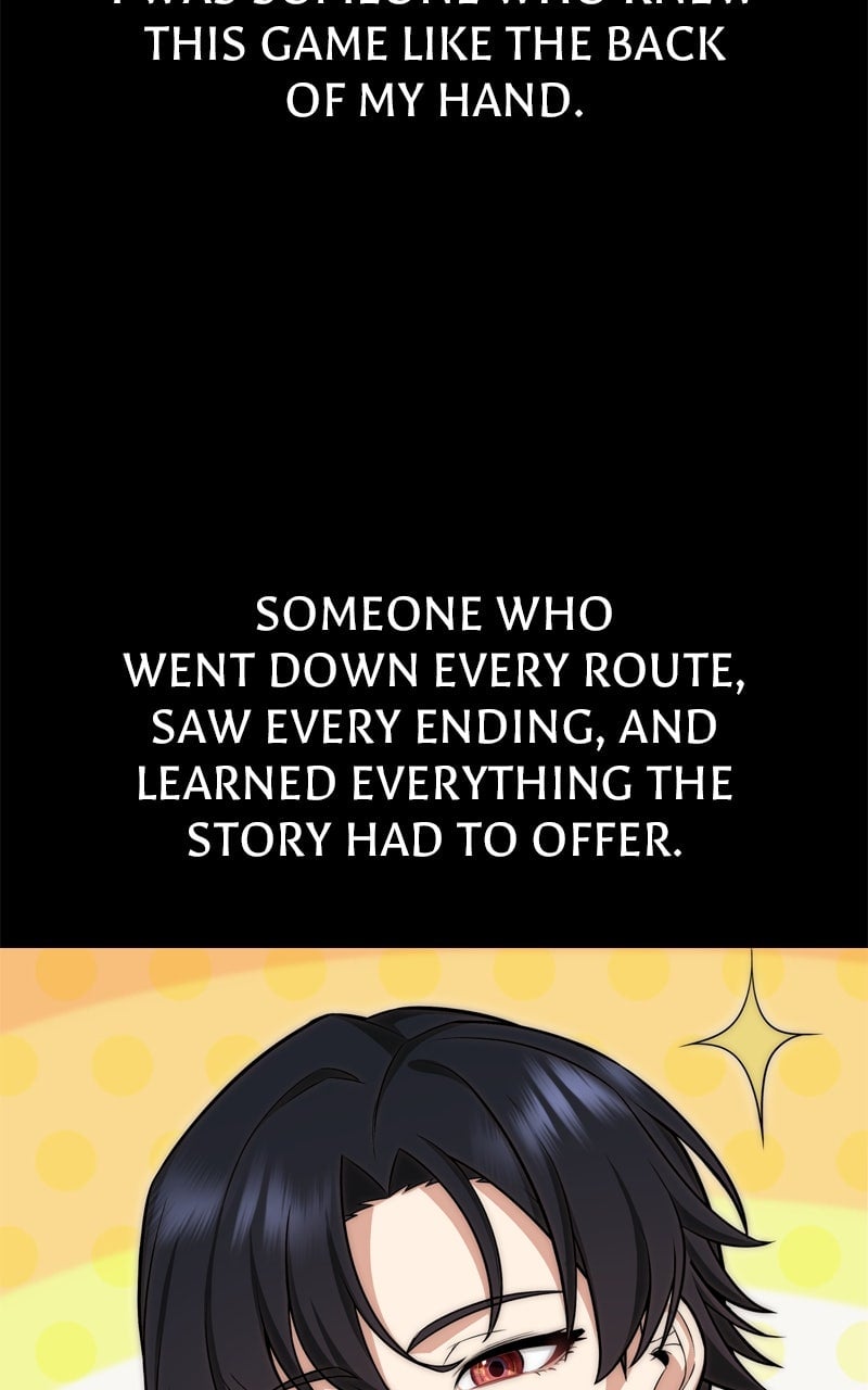 Read I Killed the Main Player en Manga Online