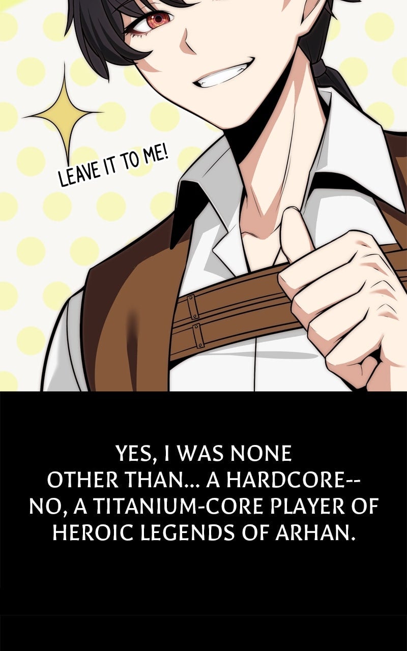 Read I Killed the Main Player en Manga Online