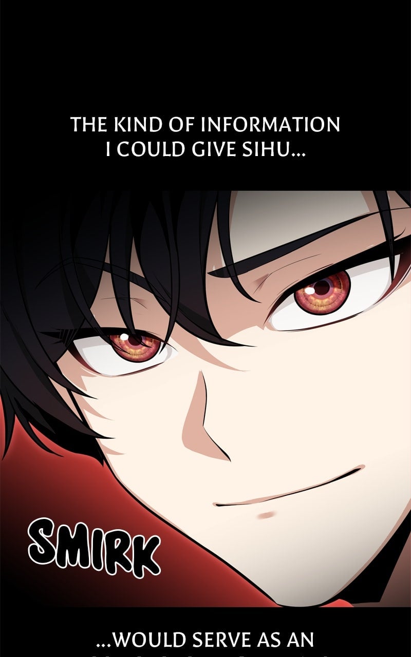 Read I Killed the Main Player en Manga Online