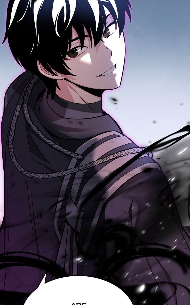 Read I Killed the Main Player en Manga Online