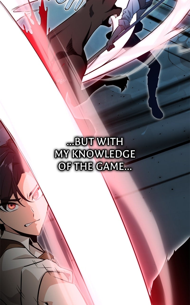 Read I Killed the Main Player en Manga Online