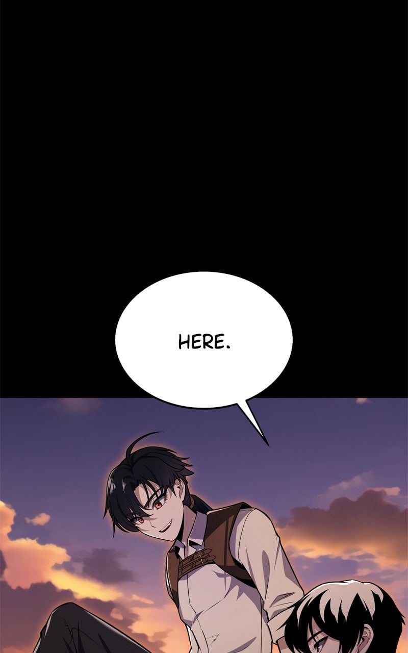 Read I Killed the Main Player en Manga Online
