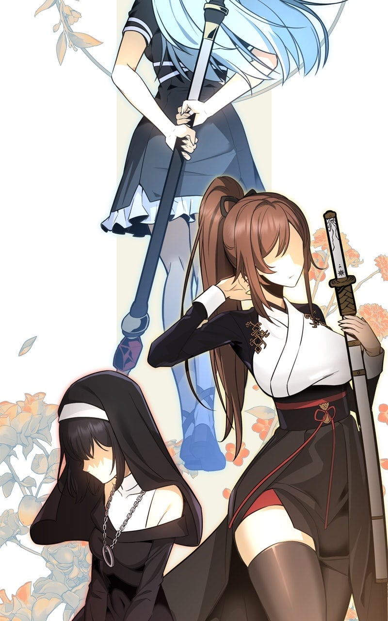 Read I Killed the Main Player en Manga Online