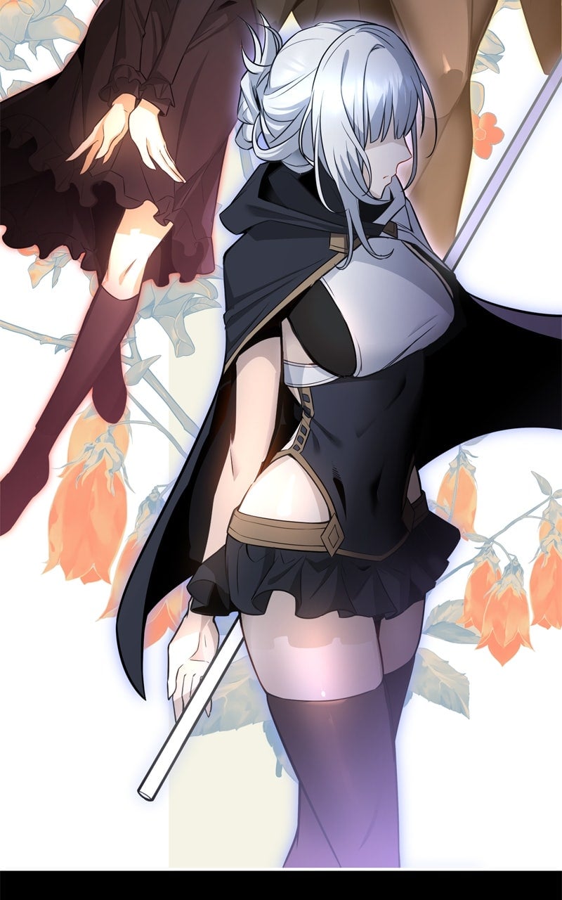 Read I Killed the Main Player en Manga Online
