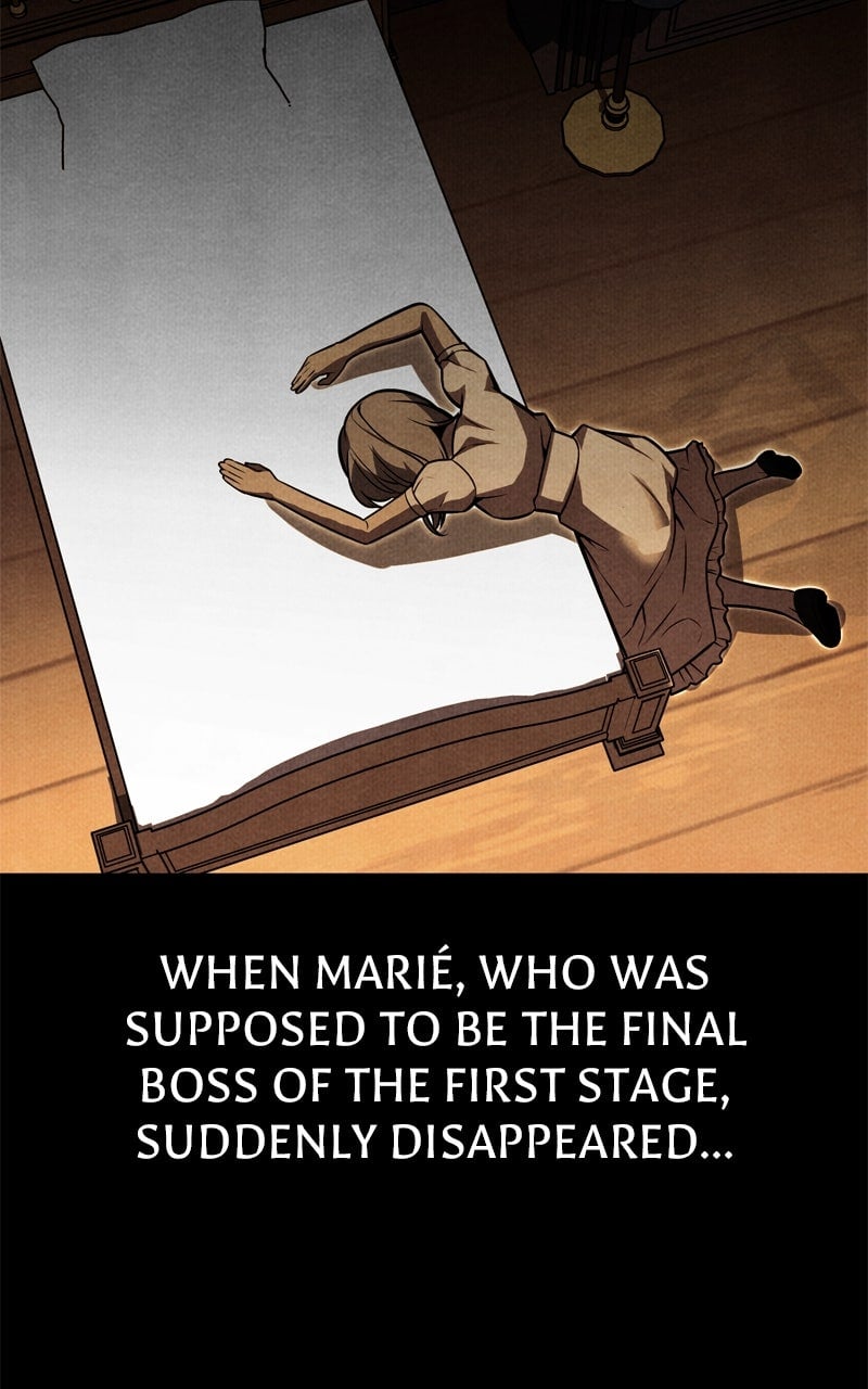 Read I Killed the Main Player en Manga Online