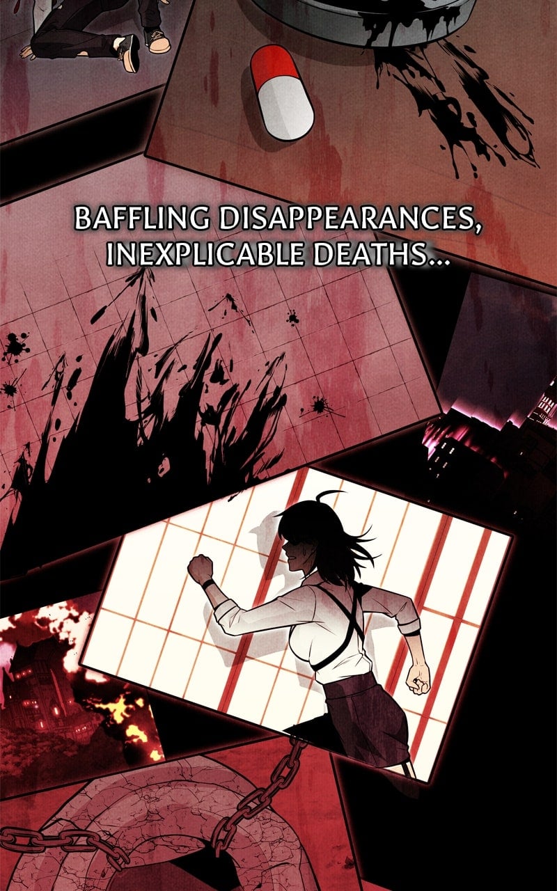 Read I Killed the Main Player en Manga Online
