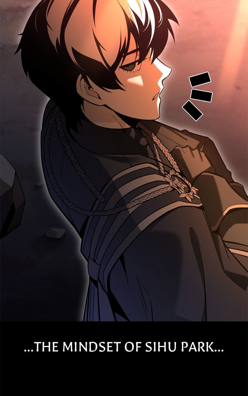 Read I Killed the Main Player en Manga Online