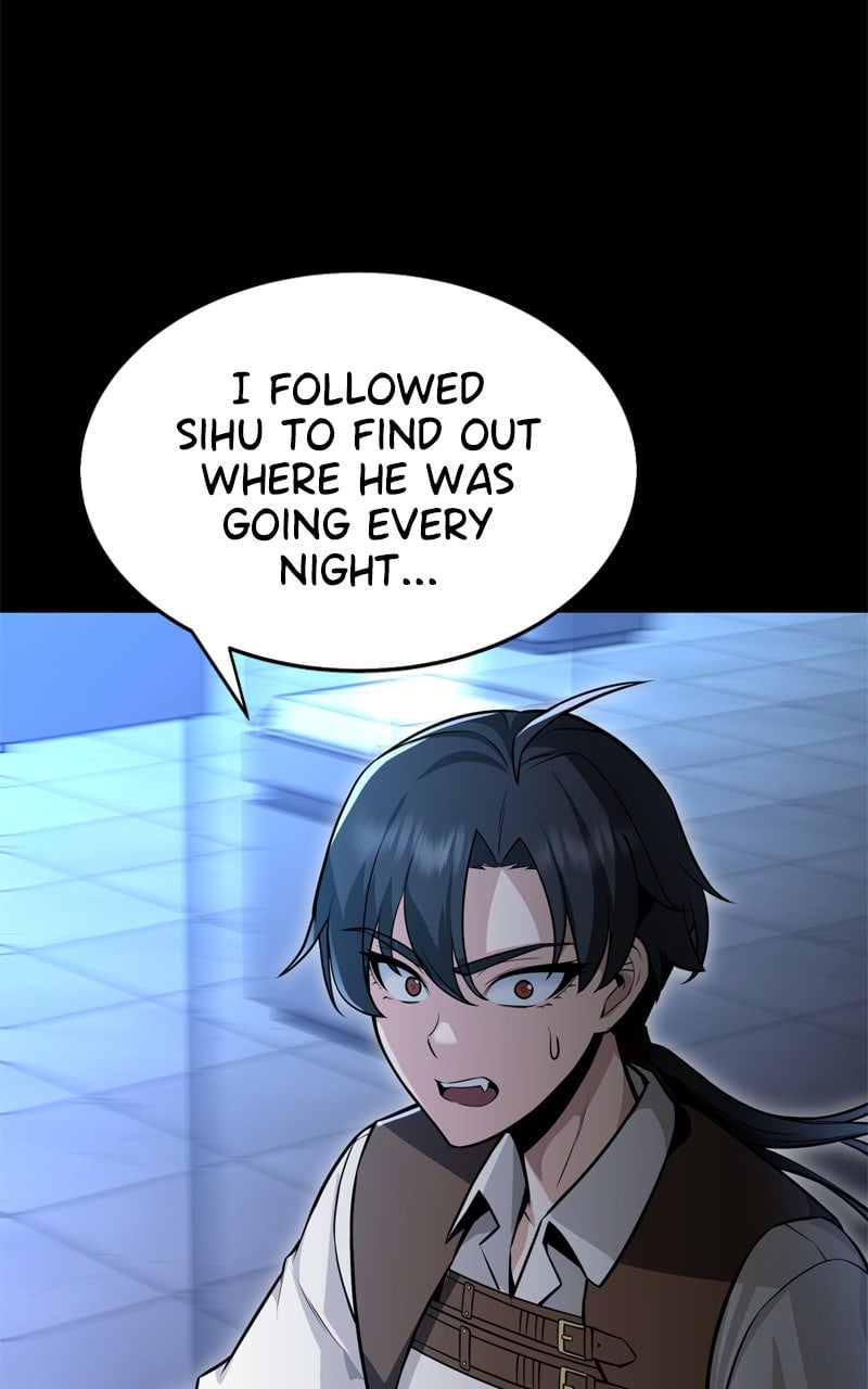 Read I Killed the Main Player en Manga Online