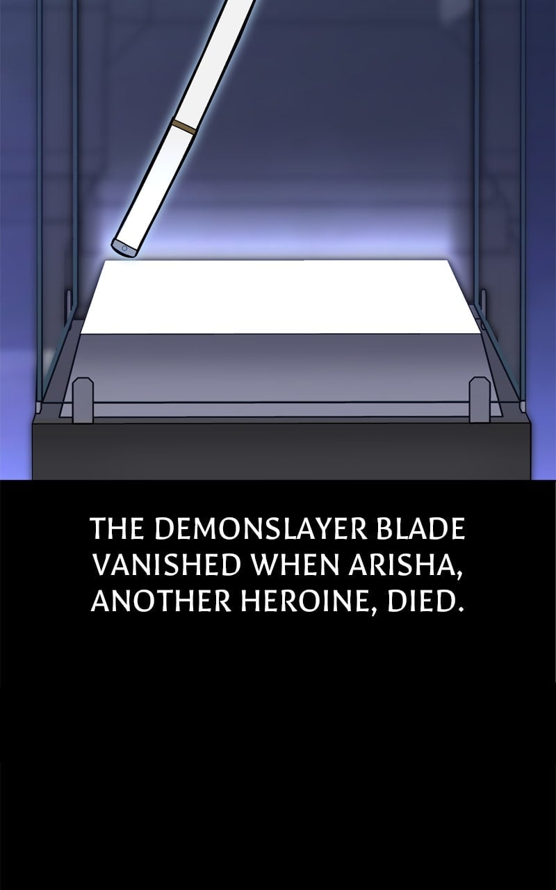 Read I Killed the Main Player en Manga Online