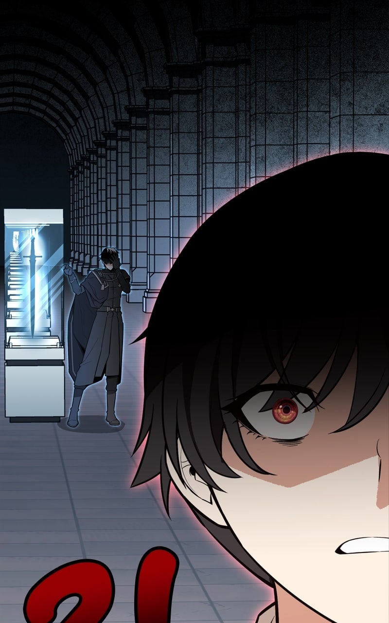 Read I Killed the Main Player en Manga Online